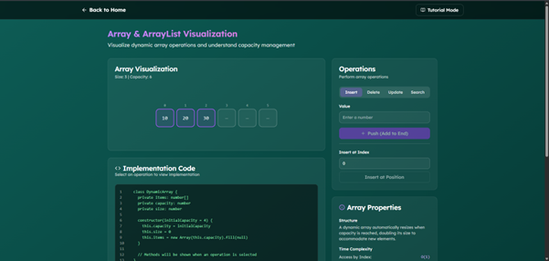 Visualizer